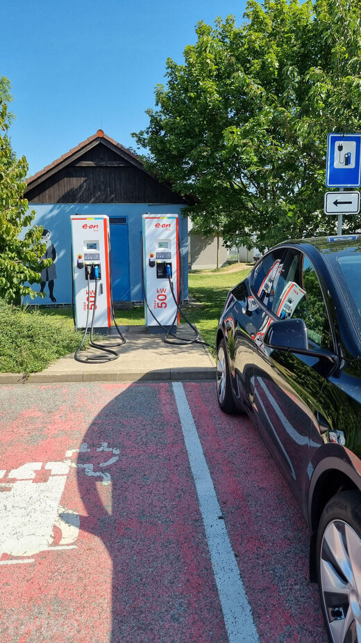 E.ON, Jihlava, ul. Romana Havelky, kik