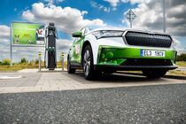 E.ON Kaufland Čáslav