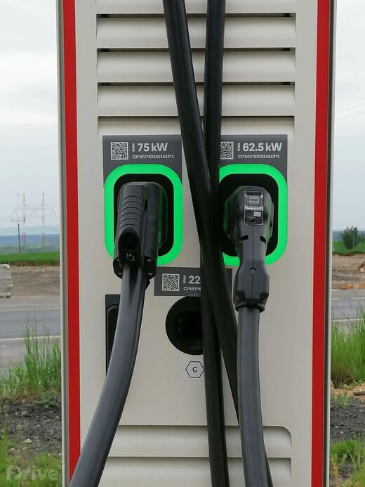 E.ON, Krupá, Motorest Na Šustně