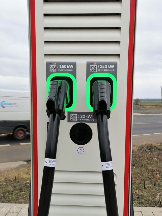 E.ON, Krupá, Motorest Na Šustně