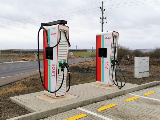 E.ON, Krupá, Motorest Na Šustně