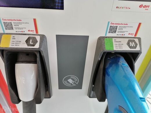 E.ON, Lovosice, ul. Siřejovická
