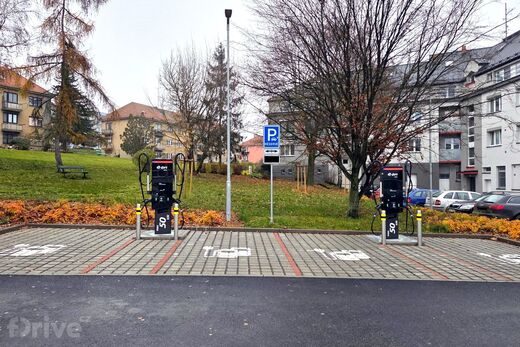 E.ON, Náměšť nad Oslavou, ul. P. Křičky