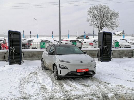 E.ON, Olbramovice, Davo Car