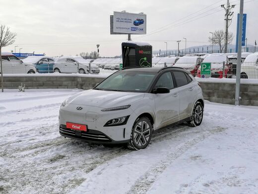 E.ON, Olbramovice, Davo Car