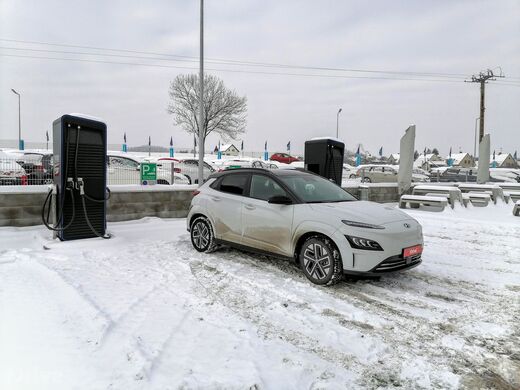 E.ON, Olbramovice, Davo Car