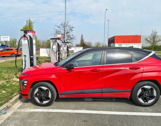 E.ON, Praha 18 - Čakovice, obchodní centrum Globus Praha-Čakovice
