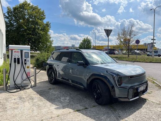 E.ON, Tábor, Volgogradská ul., C energy