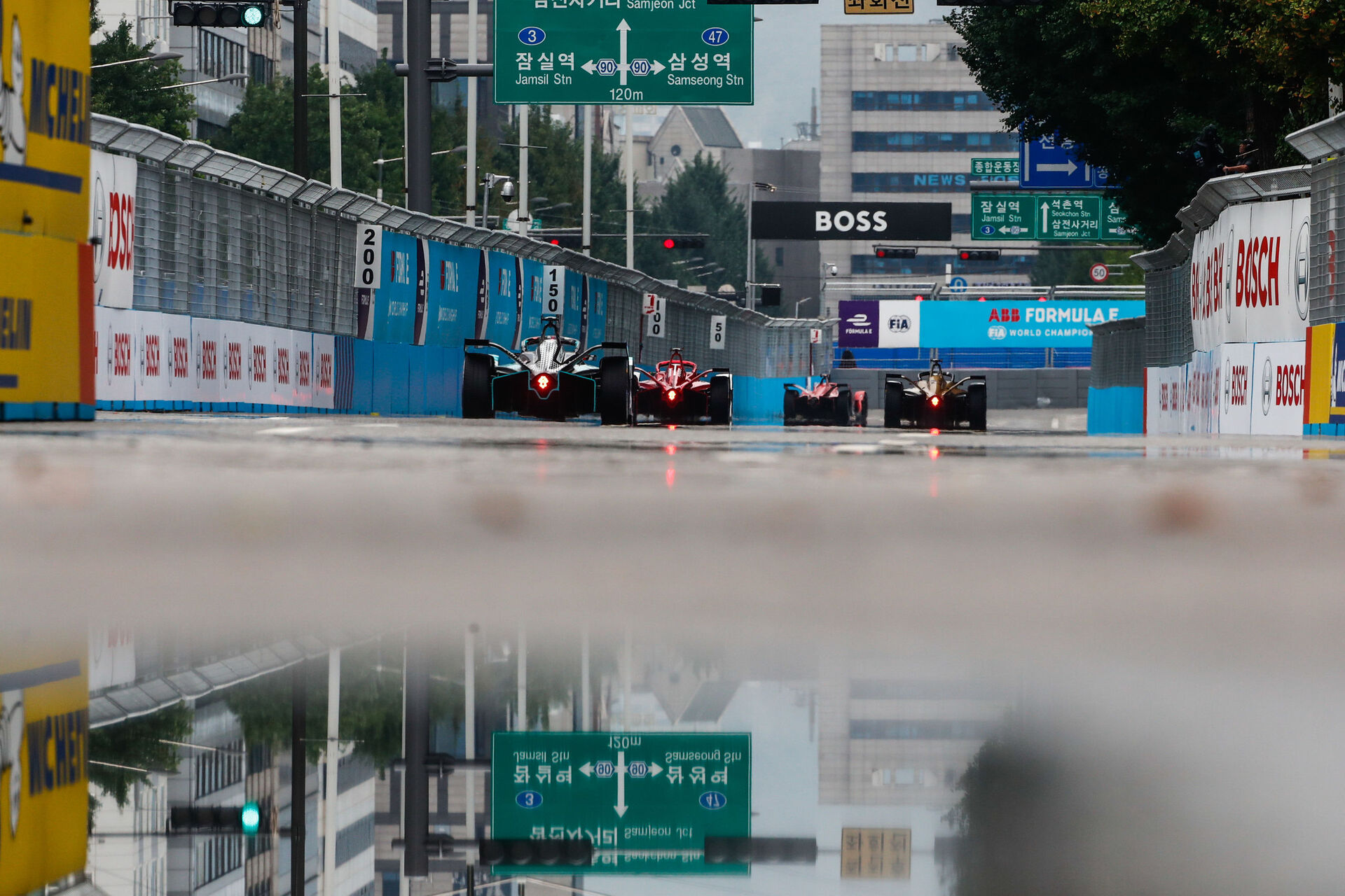 ePrix 2022 Soul