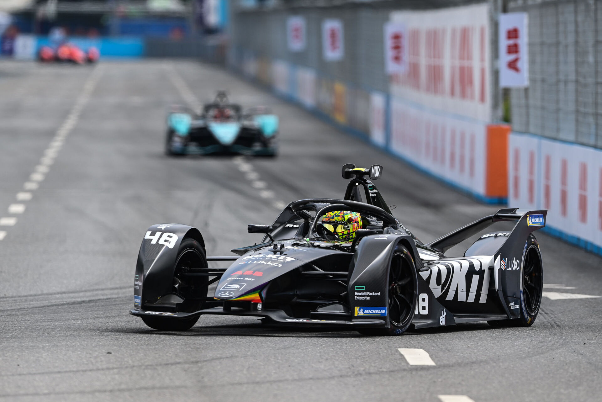 ePrix 2022 Soul