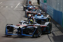 ePrix New York 2017