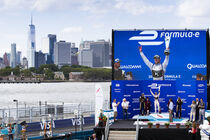 ePrix New York 2017