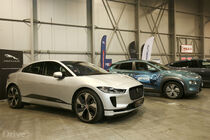 Escape6 Prague Car Festival