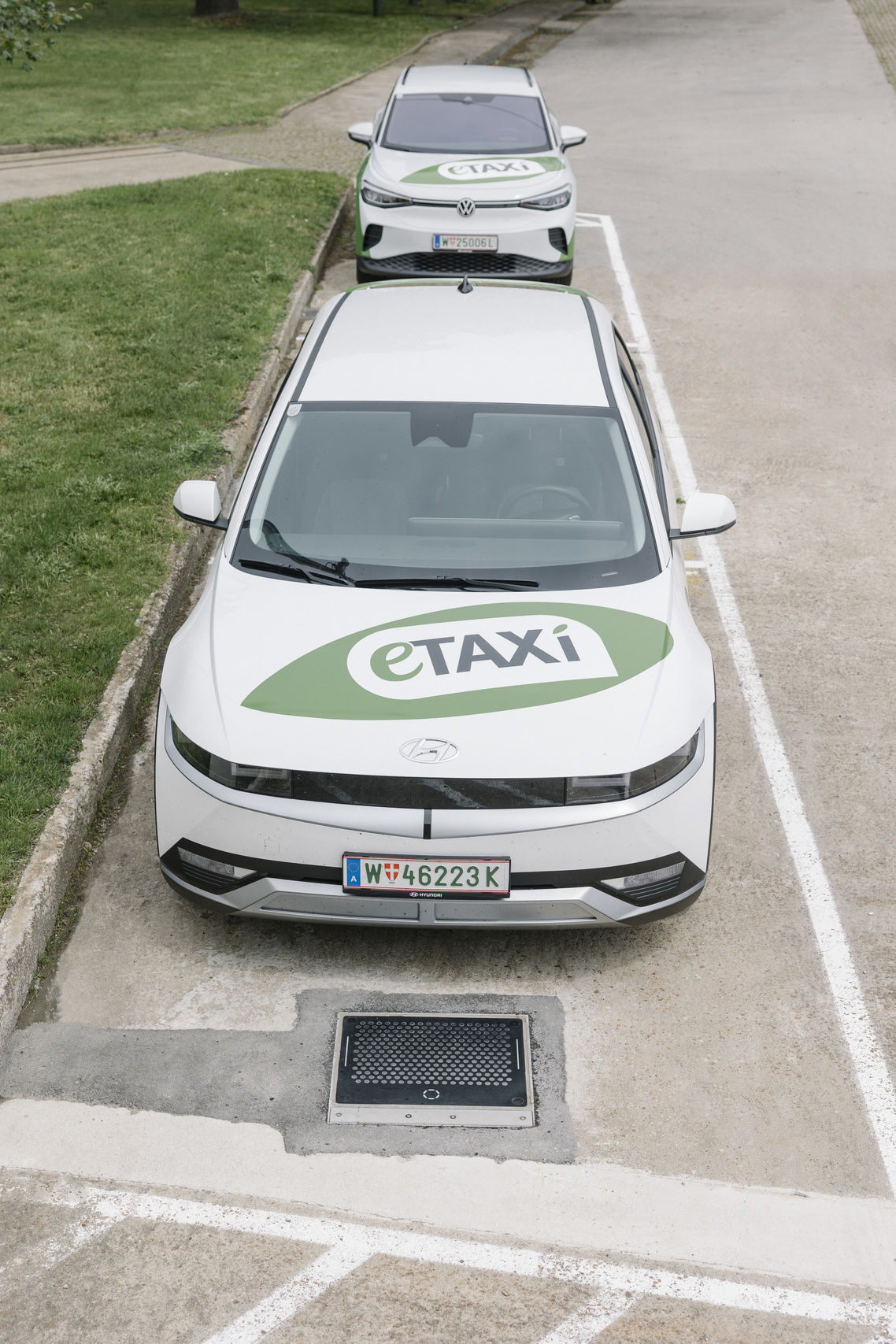 eTaxi