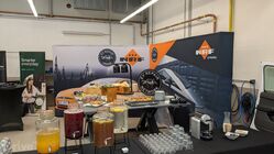 EV Repair Network v Česku