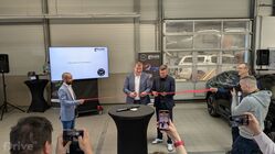 EV Repair Network v Česku