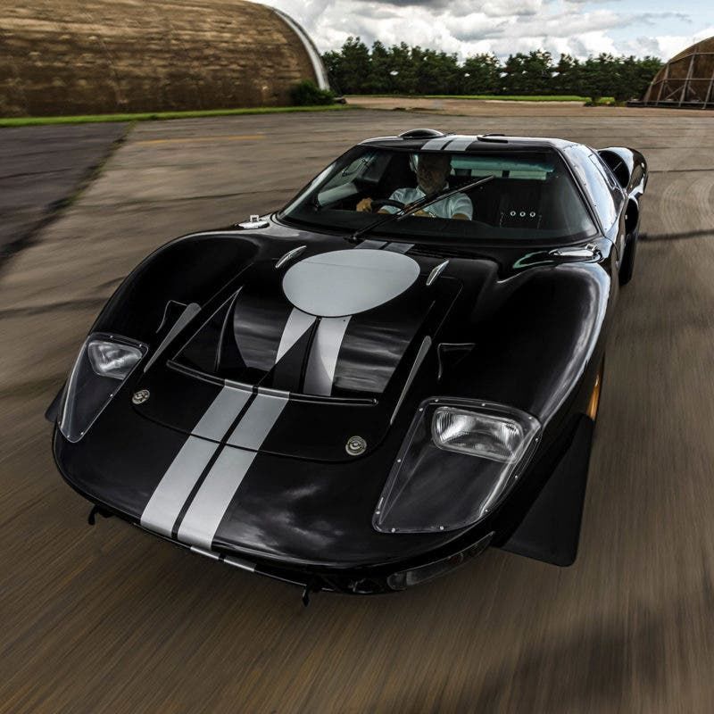 Everatti Superformance GT40