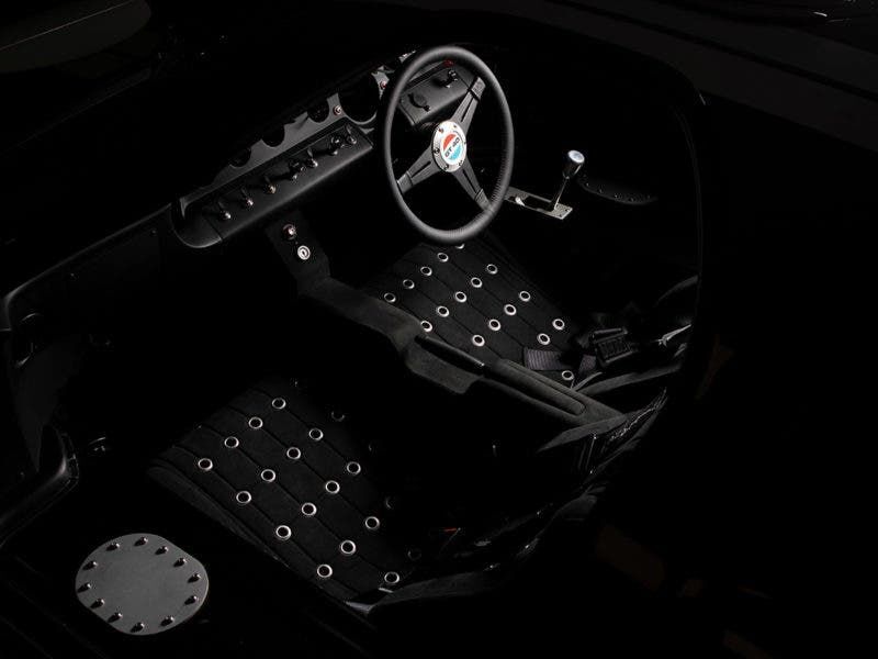 Everatti Superformance GT40