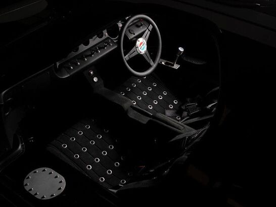 Everatti Superformance GT40