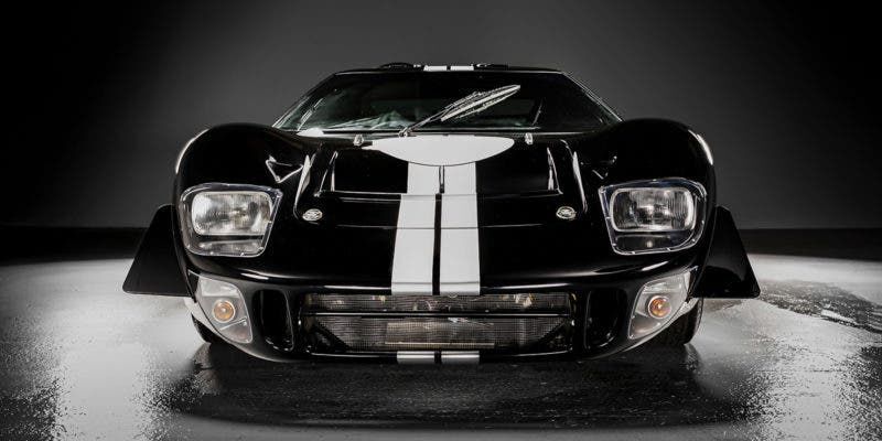 Everatti Superformance GT40