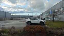 Exkurze do továrny HMMC v Nošovicích