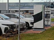 Exkurze do továrny HMMC v Nošovicích