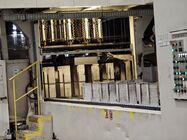 Exkurze do továrny HMMC v Nošovicích