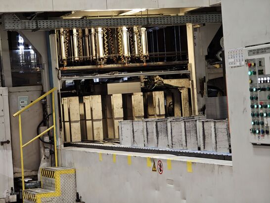 Exkurze do továrny HMMC v Nošovicích