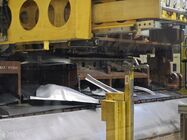 Exkurze do továrny HMMC v Nošovicích