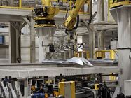 Exkurze do továrny HMMC v Nošovicích