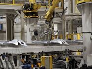 Exkurze do továrny HMMC v Nošovicích