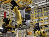 Exkurze do továrny HMMC v Nošovicích