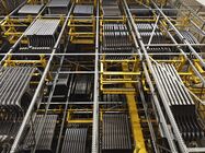 Exkurze do továrny HMMC v Nošovicích