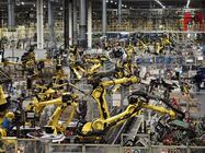 Exkurze do továrny HMMC v Nošovicích