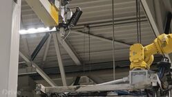 Exkurze do továrny HMMC v Nošovicích