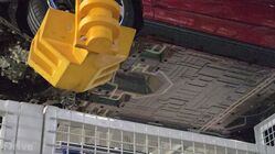 Exkurze do továrny HMMC v Nošovicích