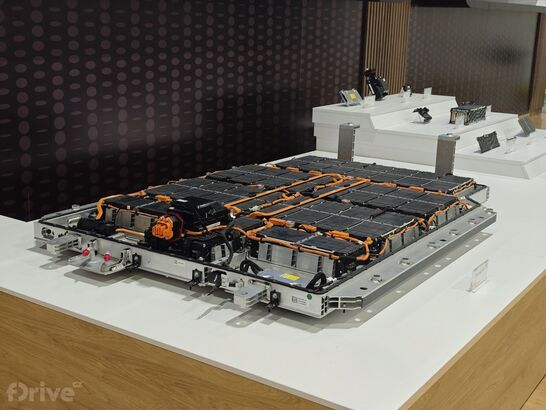 Exkurze do továrny HMMC v Nošovicích