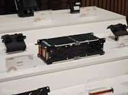 Exkurze do továrny HMMC v Nošovicích