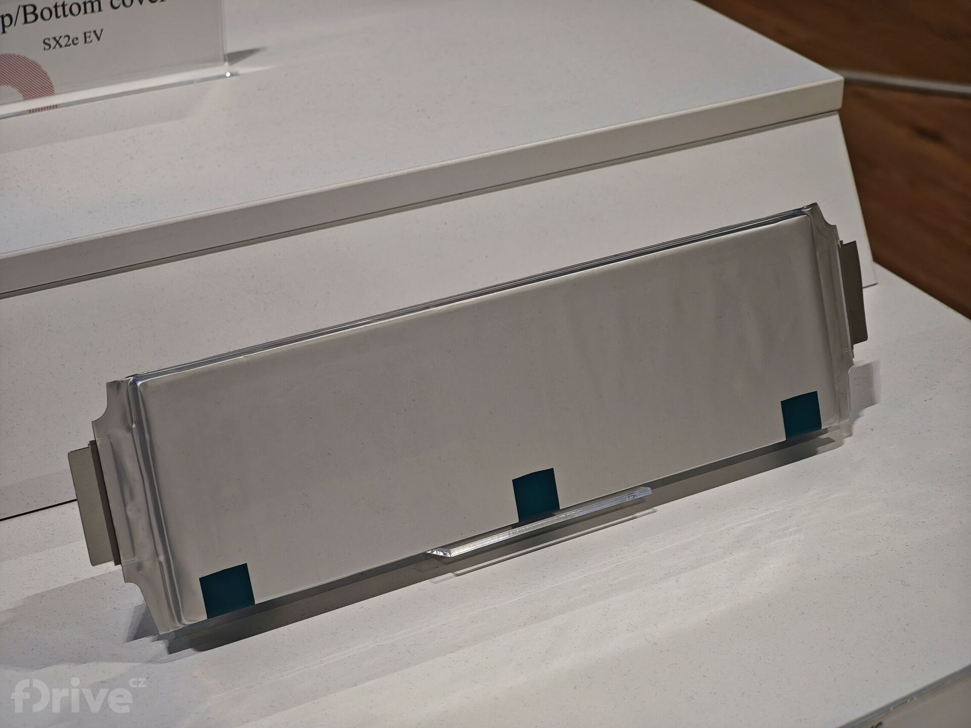 Exkurze do továrny HMMC v Nošovicích