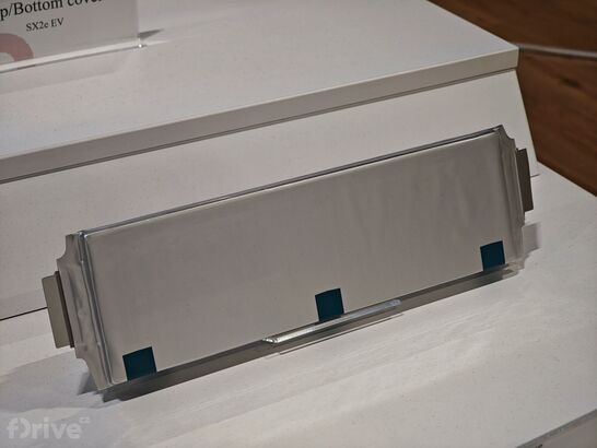 Exkurze do továrny HMMC v Nošovicích