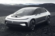 Faraday Future FF 91
