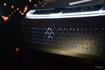 Faraday Future FF91