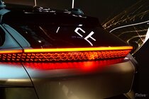 Faraday Future FF91