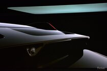 Faraday Future FF91