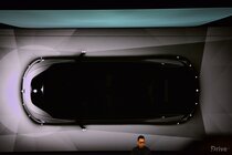 Faraday Future FF91