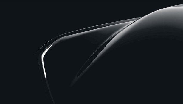 Faraday Future teaser