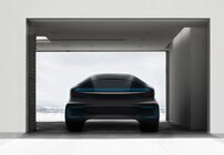 Faraday Future teaser