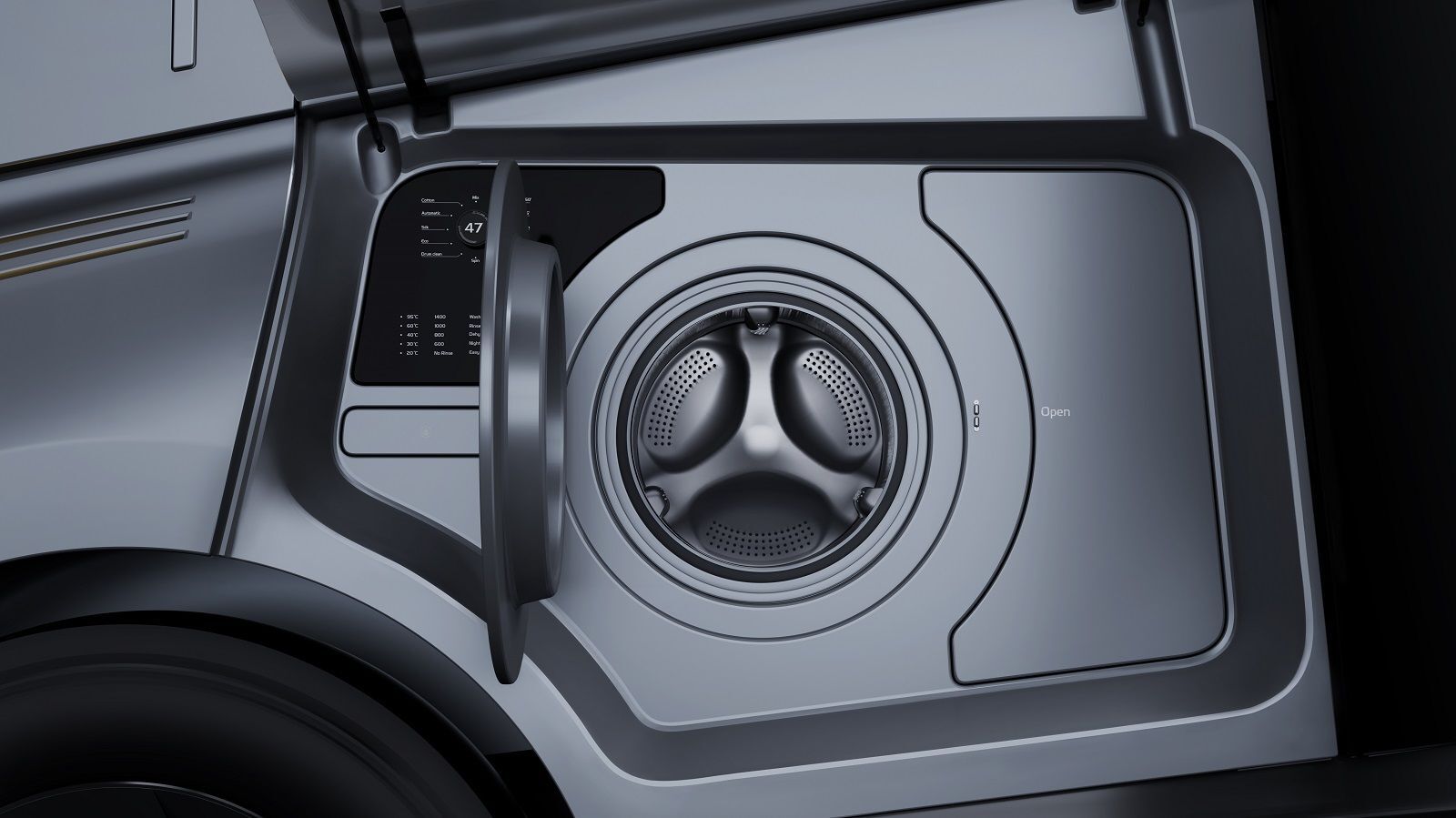 Farizon Auto Homtruck