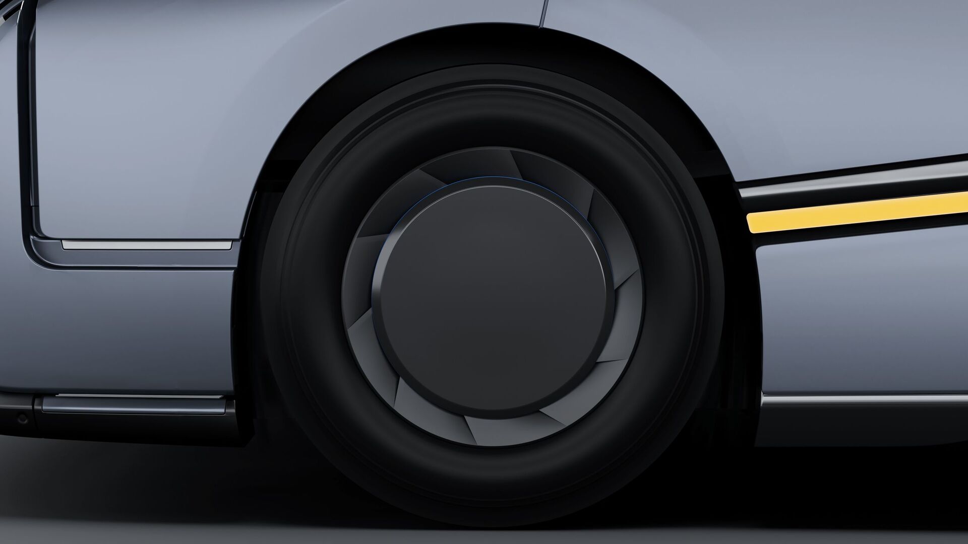 Farizon Auto Homtruck