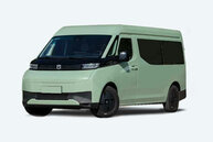 Farizon SV L1H1 49 Kwh